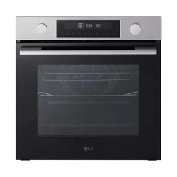 Φούρνος Εντοιχιζόμενος LG WS5D7210S Inox
