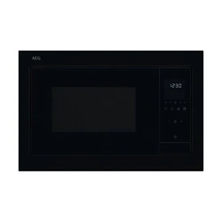 Φούρνος Μικροκυμάτων AEG OS5GM251EB Εντοιχιζόμενος