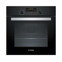 Φούρνος Εντοιχιζόμενος Pitsos PH12M41B0