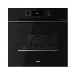 Φούρνος Εντοιχιζόμενος TEKA HLB 8400 Full Black