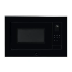 Φούρνος Μικροκυμάτων Electrolux LMS4253TMX Εντοιχιζόμενος