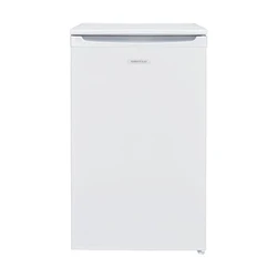 Ψυγείο Μικρό United 1084W Λευκό