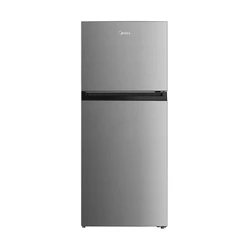 Ψυγείο Δίπορτο Midea MDRT580MTE02E Inox