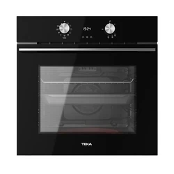 Φούρνος Εντοιχιζόμενος TEKA HLB 8418 P Black