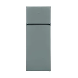 Ψυγείο Δίπορτο Indesit I55T0 412X