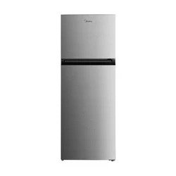 Ψυγείο Δίπορτο Midea MDRT645MTE02E Inox