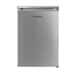 Ψυγείο Μονόπορτο Morris T71114DSD Inox