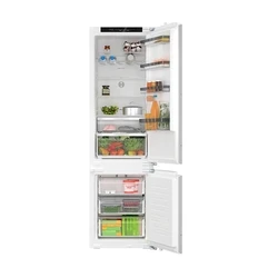 Ψυγειοκαταψύκτης Bosch KIN96VFD0 Εντοιχιζόμενος
