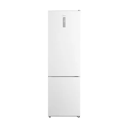 Ψυγειοκαταψύκτης Midea MDRB489FGE01OE White 