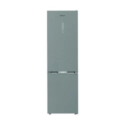 Ψυγειοκαταψύκτης Whirlpool WHK 26403 XP6E 
