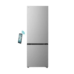 Ψυγειοκαταψύκτης LG GBBW322DPY 