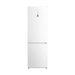 Ψυγειοκαταψύκτης Midea MDRB424FGE01OE White 