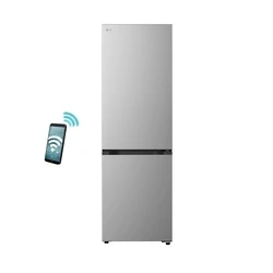 Ψυγειοκαταψύκτης LG GBBSJ10DPY 