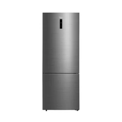 Ψυγειοκαταψύκτης Midea MDRB593FGE46 Inox 