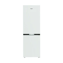 Ψυγειοκαταψύκτης Whirlpool WHK 25364 W5E 