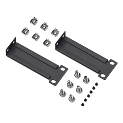 Αξεσουάρ για Καμπίνες Δικτύου TP-Link Omada Rack-mounting Bracket Kit