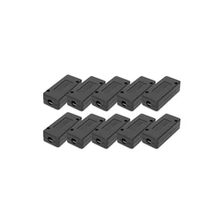 Αξεσουάρ Δικτύου Digitus Connection Module CAT 7 10 pieces