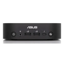 Barebone Asus NUC 14 PRO AI RNUC14LNKU9094N2 W7P