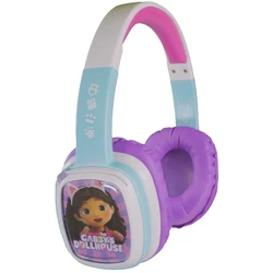Headphones Lazerbuilt Gabbys Dollhouse Flip`n Switch