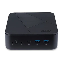 Barebone Acer NUC VN1502G 3-100U without OS
