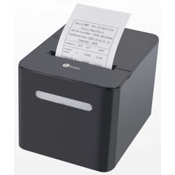 Θερμικός Εκτυπωτής Αποδείξεων G&G GG-TD80 80mm oder 57mm wide rolls