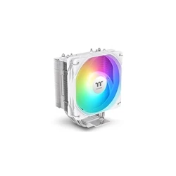 Ψύκτρα Επεξεργαστή Thermaltake UX400 ARGB White Air (AMD/Intel)