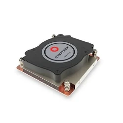 Ψύκτρα Επεξεργαστή Inter-Tech Q-7 1HE active Intel Sockel LGA 1700