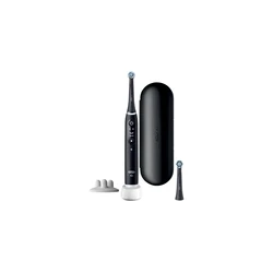 Ηλεκτρική Οδοντόβουρτσα Oral-B iO Series 6s Black Lava