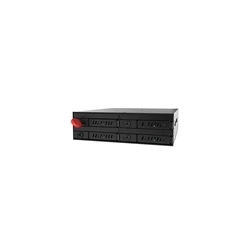 Θήκη για Σκληρό Δίσκο Chieftec Mobiles Speicher-Rack CMR-425 2.5" (6.4 cm)
