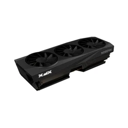 Κάρτα Γραφικών XFX RX 9070 OC Gaming QuickSilver 16GB GDDR6 HDMI