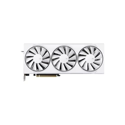 Κάρτα Γραφικών XFX RX 9070XT OC White Gaming Swift 16GB GDDR6 HDMI 3xDP