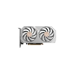 Κάρτα Γραφικών Zotac RTX 5060 Twin Edge OC White 8GB GDDR7 HDMI 3xDP