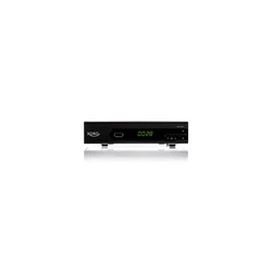 Δορυφορικός Αποκωδικοποιητής Xoro HRS 8660 HD DVB-S2 PVR-R USB LED Timeshift