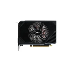 Κάρτα Γραφικών Palit RTX3050 StormX 6GB GDDR6 HDMI DVI DP