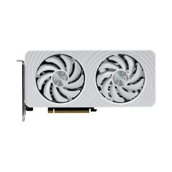 Κάρτα Γραφικών Palit RTX5060 White OC 8GB GDDR7 HDMI 3xDP