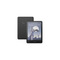 Ebook Reader Amazon Kindle Colorsoft 7" 16GB Black w/SO (2025)