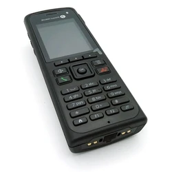 Αξεσουάρ VOIP Alcatel-Lucent 8262 DECT-handset with battery and Belt clip