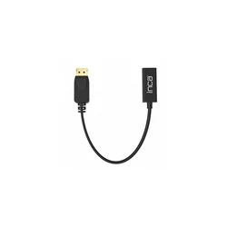 Αντάπτορας DisplayPort Inca IDTH-05 > HDMI Converter
