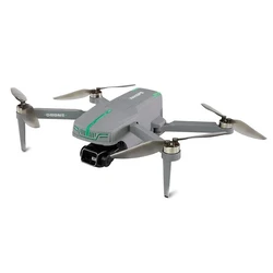 Drone Amewi DRE AMXFlight X4K GPS anthracite