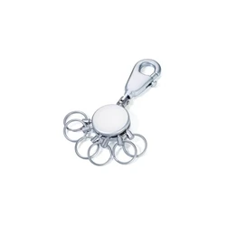 Μπρελόκ Troika PATENT matt