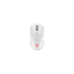 Gaming Ποντίκι MSI VERSA 300 W White wireless