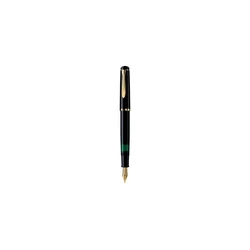 Πένα Γραφής Pelikan M200 Black M Gift Box
