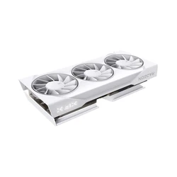 Κάρτα Γραφικών XFX RX 9060XT Swift Triple Fan OC White 16GB GDDR6