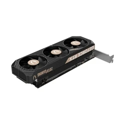 Κάρτα Γραφικών Zotac RTX 5060 Low Profile 8GB GDDR7 HDMI 3xDP