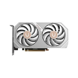 Κάρτα Γραφικών Zotac RTX 5050 Twin Edge OC White 8GB GDDR6 HDMI 3xDP