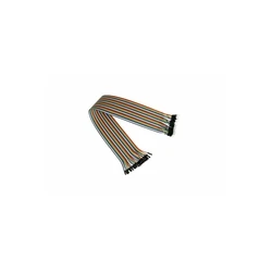 Καλώδιο Kabelmeister Jumper Wire 40-Pin St-St 40cm