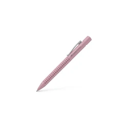 Στυλό Faber-Castell Ballpoint Grip 2010 M rose shadows