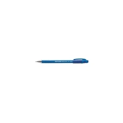 Στυλό Papermate Ballpoint Flexgrip Ultra Stick M Blue 12Stk
