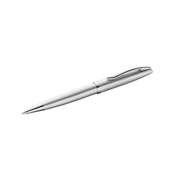 Στυλό Pelikan Ballpoint Jazz Noble Elegance K36 Silver Gift Box