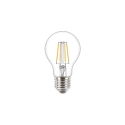 Λάμπα LED Philips CorePro Filament A60 470lm 4,3W 2700K E27